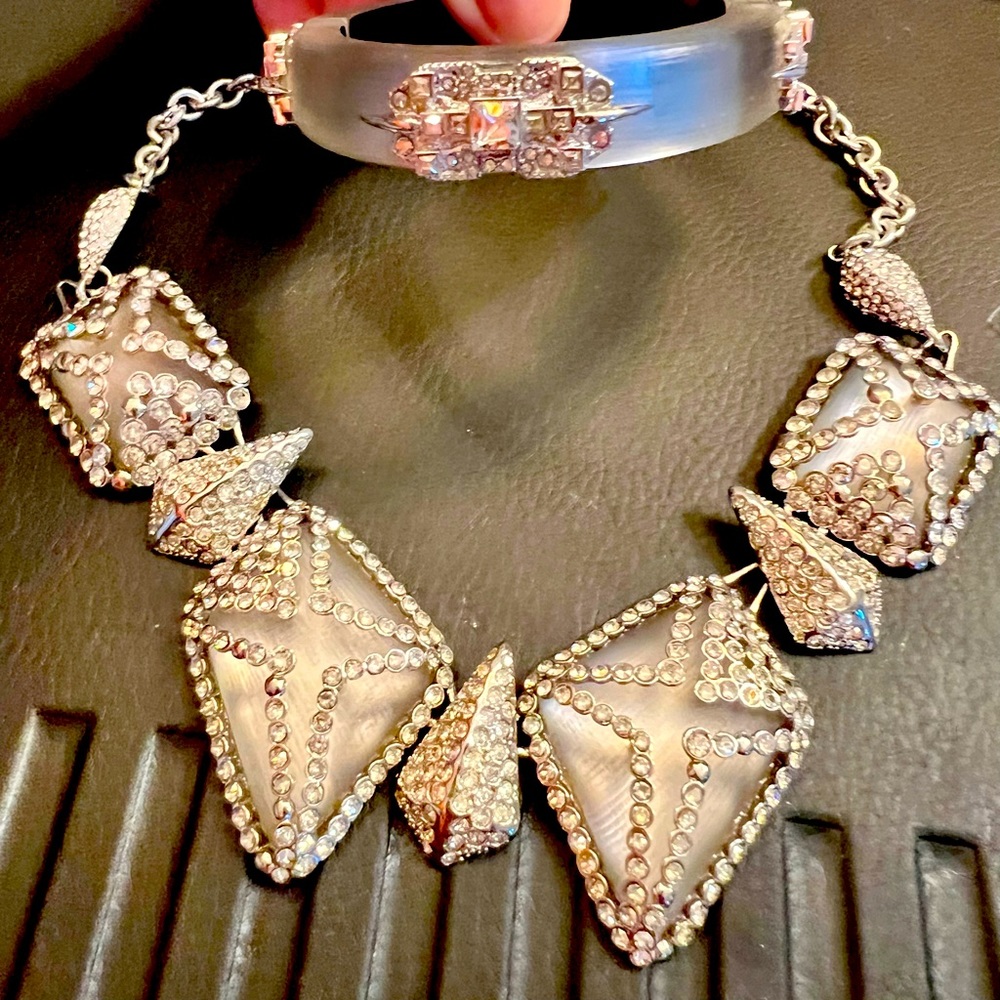 Alexis Bittar Set